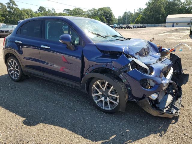 2017 FIAT 500X TREKK - ZFBCFXCB0HP545106