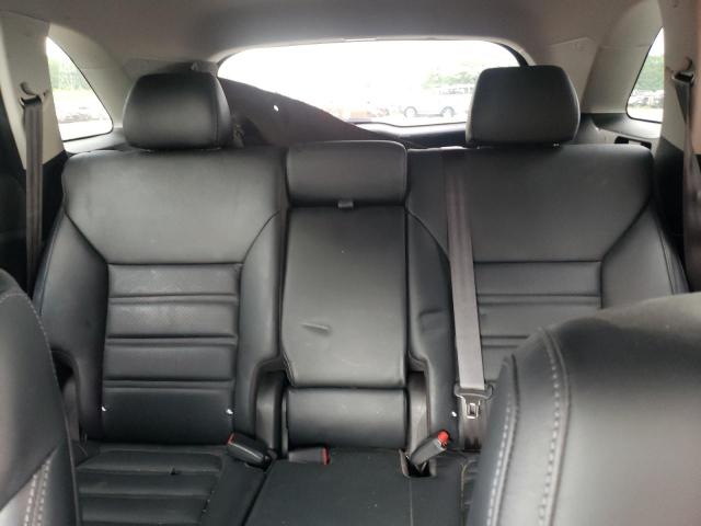 5XYPHDA5XJG370232 KIA SORENTO EX