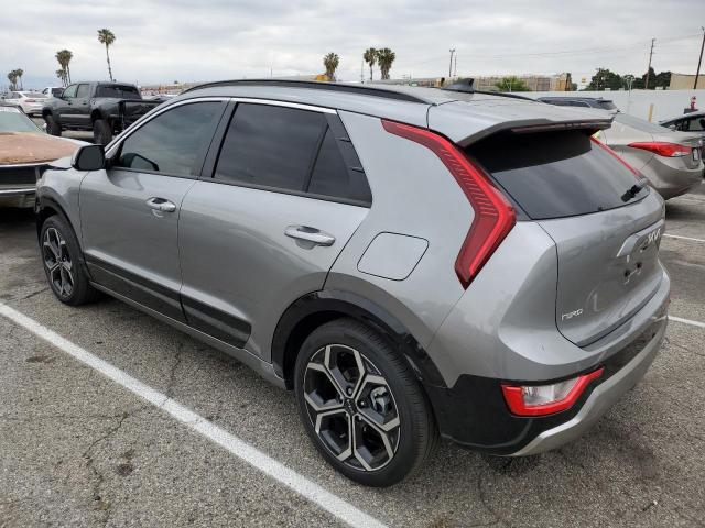 KNDCR3LE1P5085567 KIA NIRO EX
