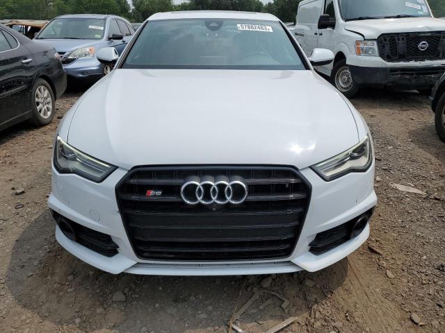 2017 AUDI S6 PREMIUM WAUFFAFC6HN123734