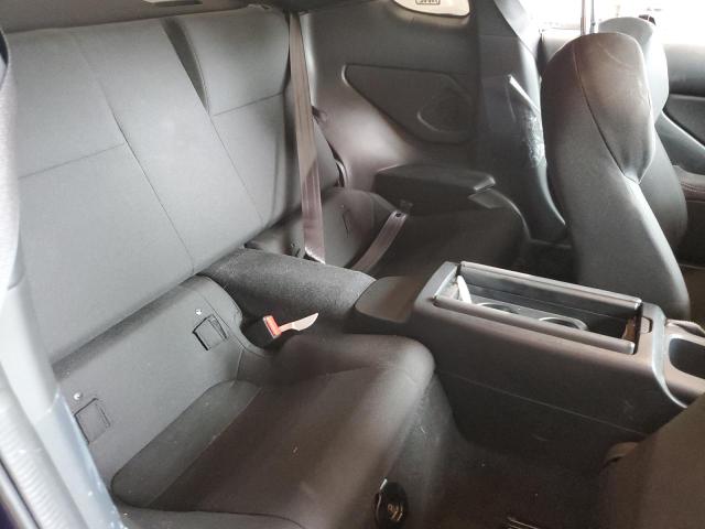 2022 TOYOTA GR 86 JF1ZNBC19N8756952