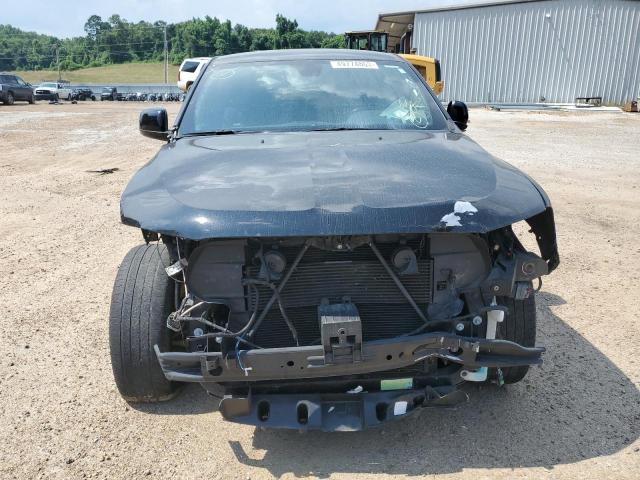 2020 DODGE DURANGO SS - 1C4RDHFG1LC441458