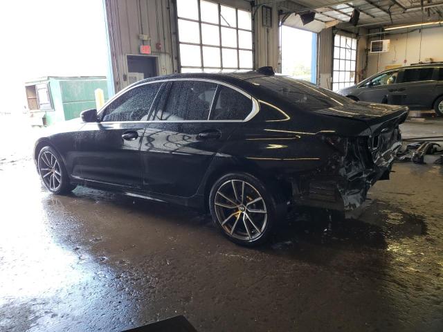 2019 BMW 330XI - WBA5R7C57KAJ79398