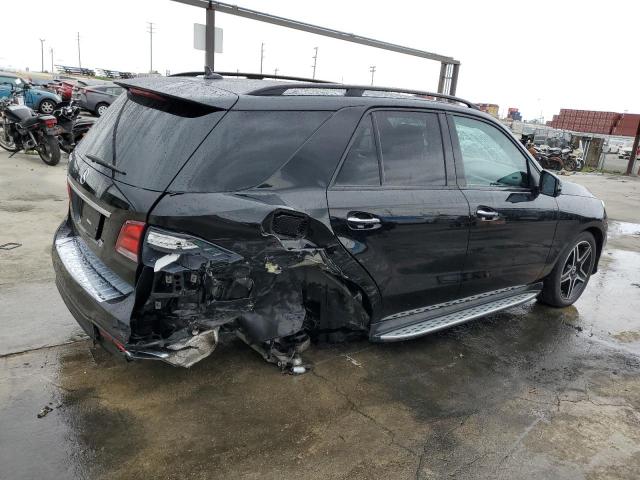 4JGDA5JB8JB200072 Mercedes-Benz GLE 350