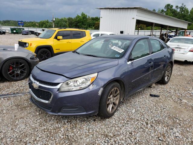 2014 CHEVROLET MALIBU 1LT 2014