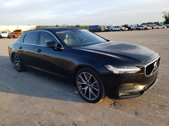 2018 VOLVO S90 T5 MOM - LVY982AK4JP017834
