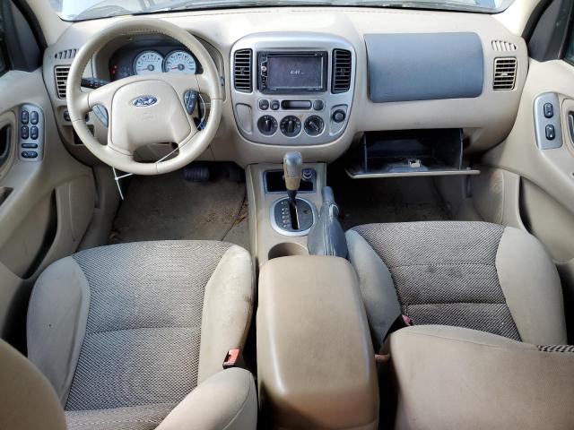 2005 Ford Escape Xlt VIN: 1FMYU03145KB06017 Lot: 56704333