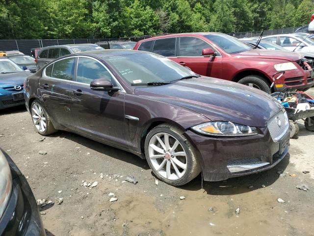 2015 JAGUAR XF 3.0 SPO - SAJWJ0FF8F8U56794