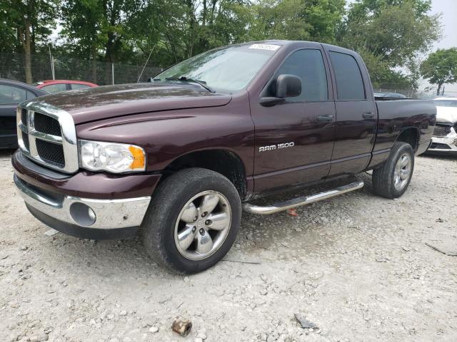 2005 Dodge Ram 1500 ST