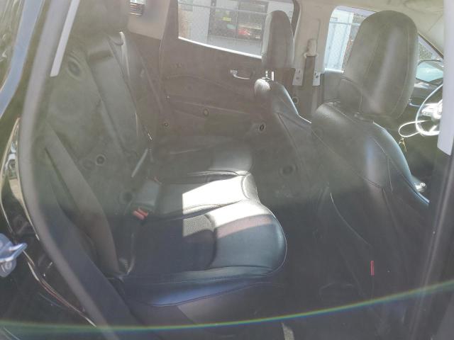 3C4NJDDBXLT170461 Jeep Compass Trailhawk