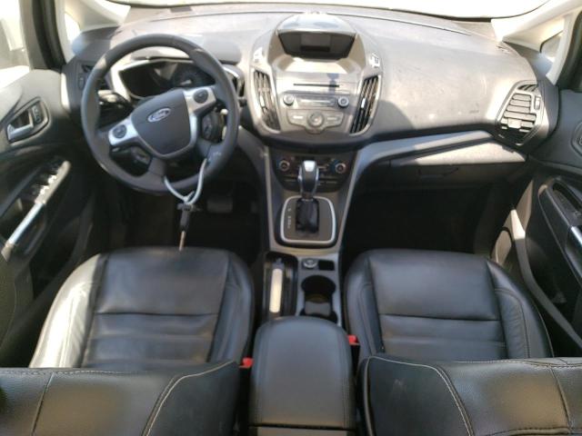 1FADP5EU9HL111944 Ford C-MAX SE