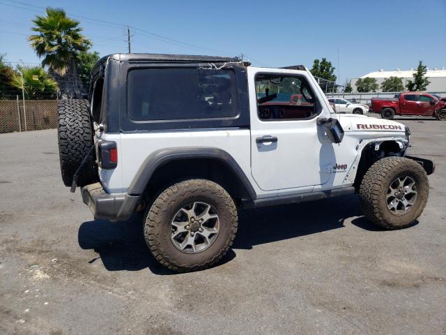 1C4HJXCN1NW167519 Jeep Wrangler Rubicon