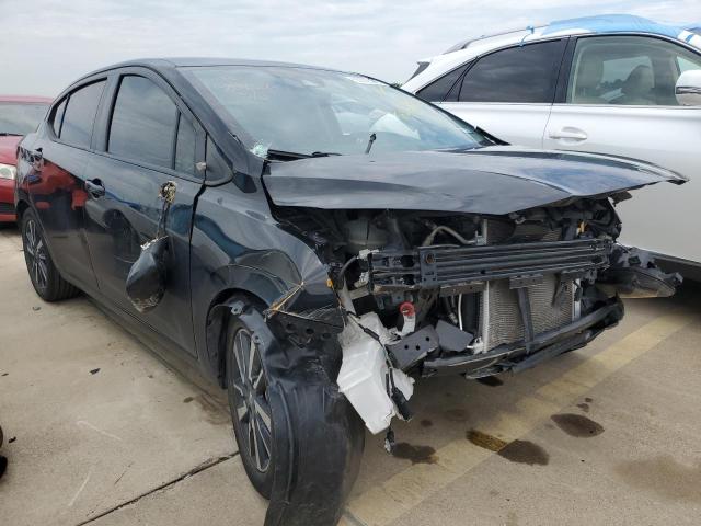 2021 NISSAN VERSA SV 3N1CN8EV5ML848985  61407254