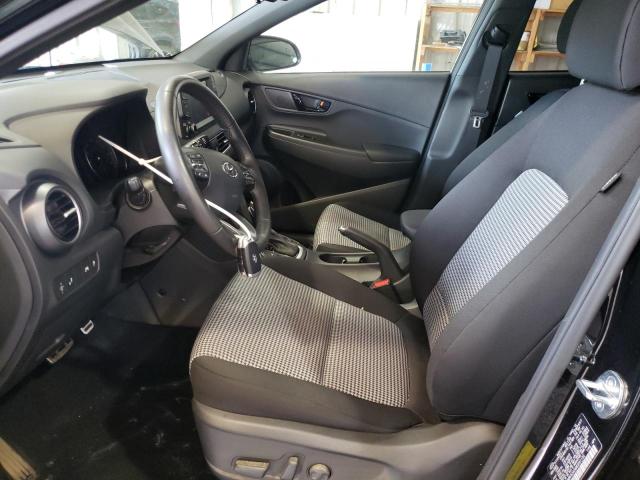 2021 HYUNDAI KONA NIGHT - KM8K63A56MU691130