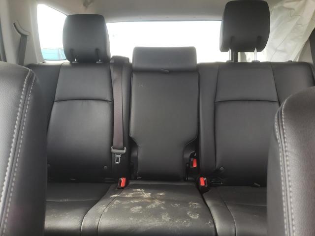 2022 TOYOTA 4RUNNER TR - JTEAU5JR2N5266452