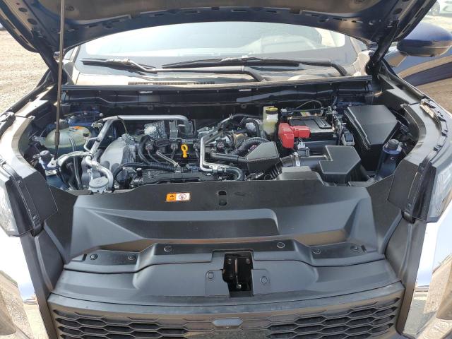 JA4J4UA88PZ042761 Mitsubishi Outlander Se