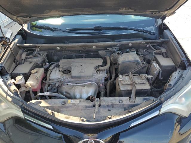 2T3WFREV9GW247508 Toyota Rav4 Xle
