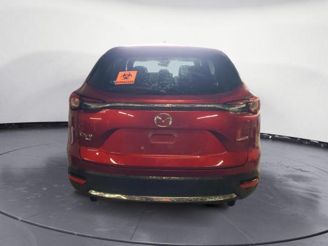 JM3TCBDY3P0644190 Mazda CX-9 GRAND 6