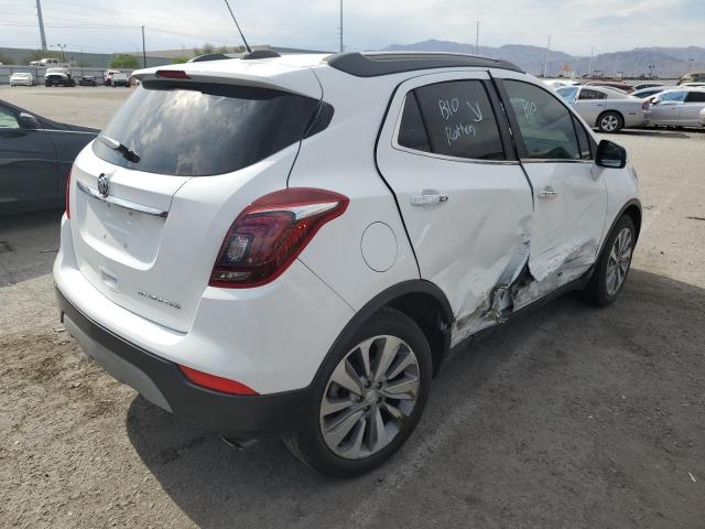 KL4CJASBXKB805732 Buick Encore Preferred