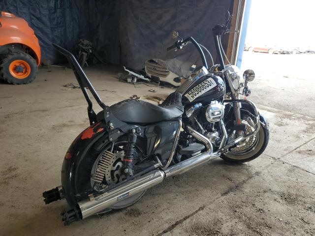 2013 HARLEY-DAVIDSON FLHRC ROAD - 1HD1FRM16DB669862
