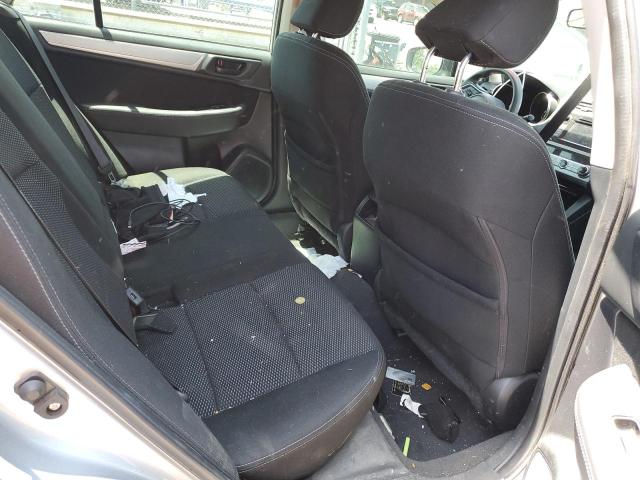 4S4BSABC0K3236208 Subaru Outback 2.5i