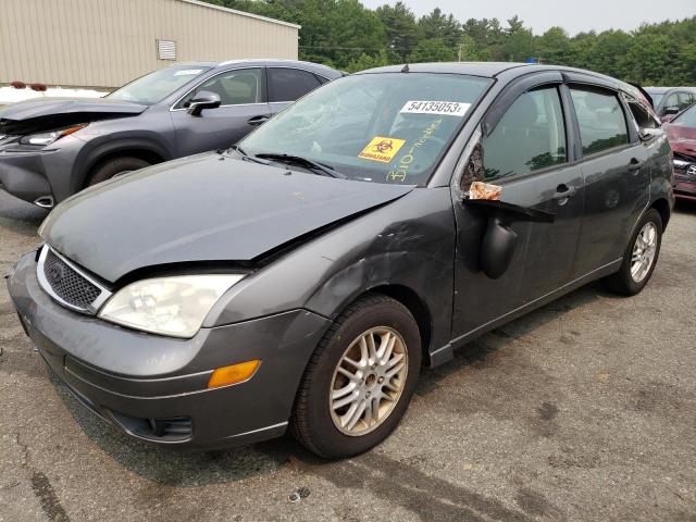 2006 Ford Focus ZX5