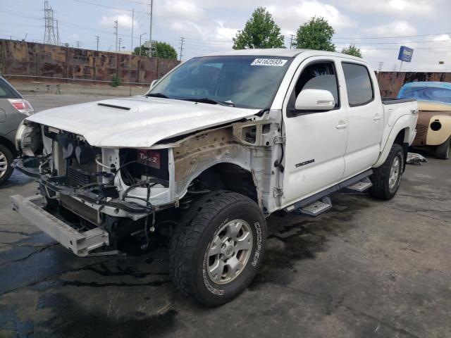 2014 Toyota Tacoma 