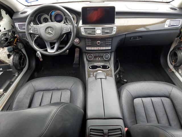 2015 MERCEDES-BENZ CLS 400 - WDDLJ6FB5FA140513