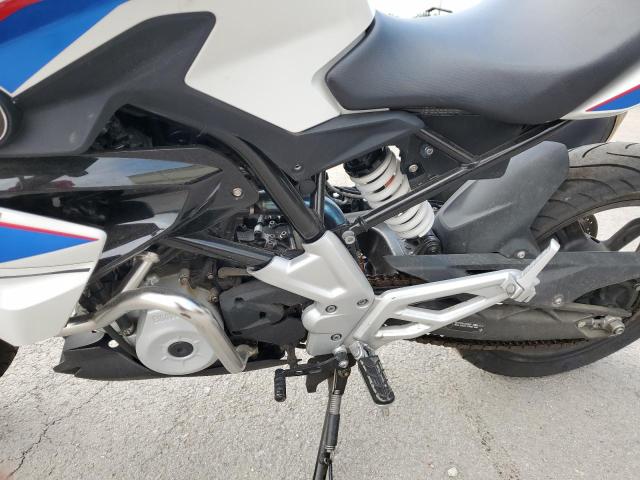 2019 BMW G310 R - WB30G1106KR858088
