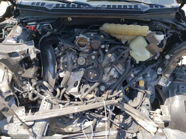 1FTEW1E50LFB87921 Ford F150 Supercrew
