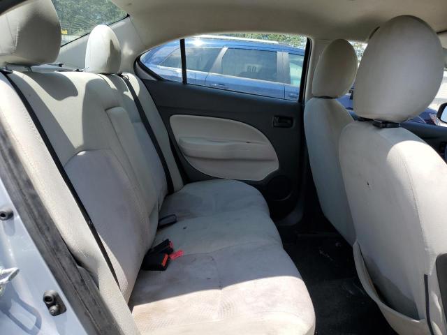 ML32F3FJ3JHF03250 Mitsubishi Mirage G4 Es