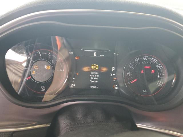 2C3CDZAG4HH501356 Dodge Challenger Sxt