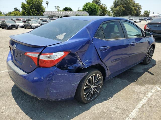 5YFBURHE6FP254053 Toyota COROLLA L