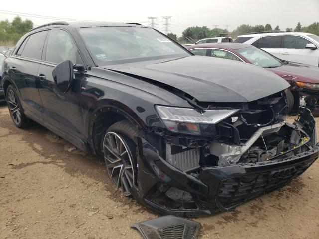 2021 AUDI Q8 PREMIUM - WA1EVAF17MD032482