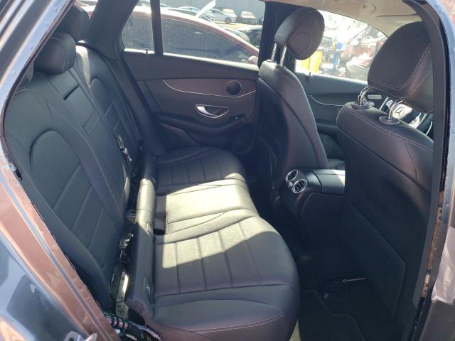 W1N0G8DB4MV324432 Mercedes-Benz GLC 300