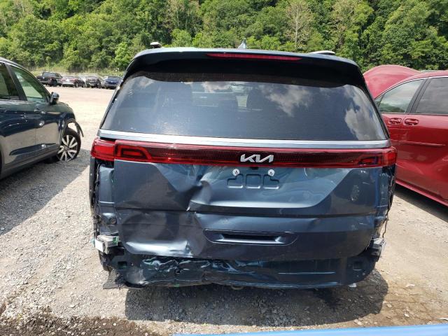 2023 KIA CARNIVAL S KNDNE5H37P6276394