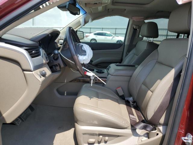 1GKS1DKC1LR263140 GMC YUKON SLT
