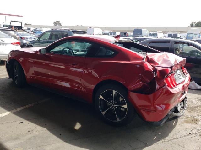 1FA6P8TH2N5141643 Ford MUSTANG