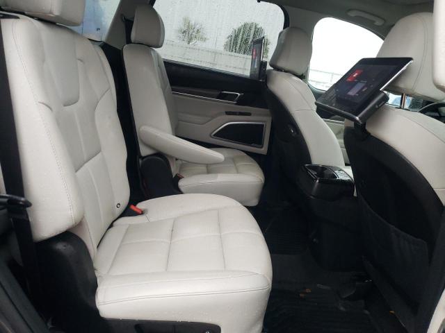 5XYP3DHC7MG177043 KIA Telluride Ex