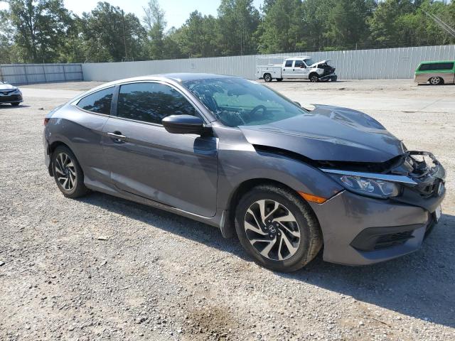 2HGFC4B51GH314751 Honda Civic Lx