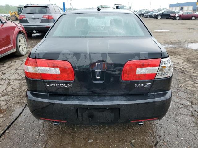 2008 Lincoln Mkz VIN: 3LNHM26TX8R648781 Lot: 57627423