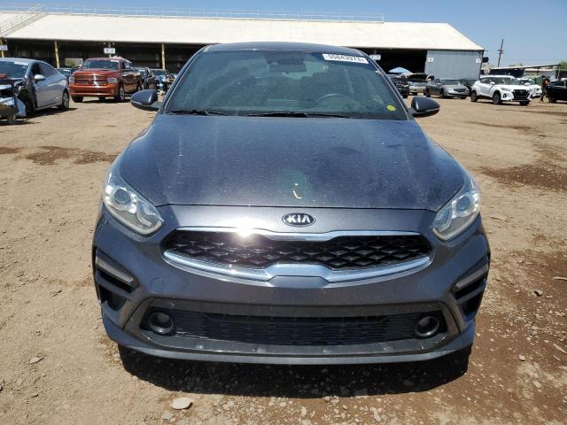 3KPF54AD8KE057142 KIA FORTE EX