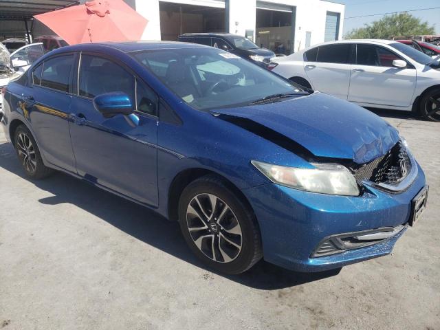 19XFB2F81FE019900 Honda CIVIC EX