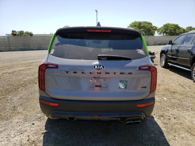 5XYP64HCXLG043813 KIA Telluride S