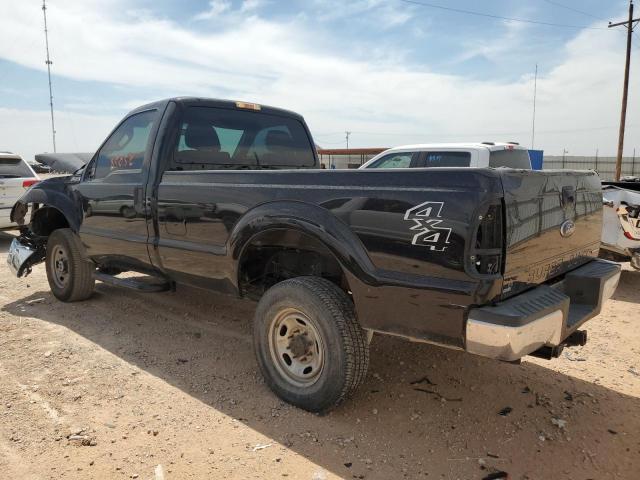 1FTBF2B65GEC89751 Ford F250 Super Duty