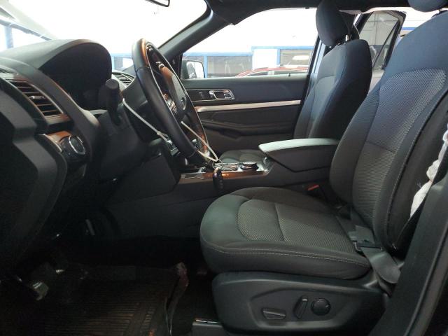 1FM5K8D82KGB15896 Ford EXPLORER XLT