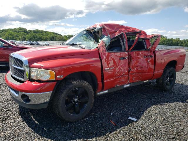 2005 Dodge Ram 1500 ST