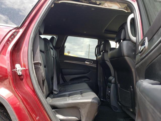 1C4RJFBG1LC102024 Jeep Grand Cherokee Limited