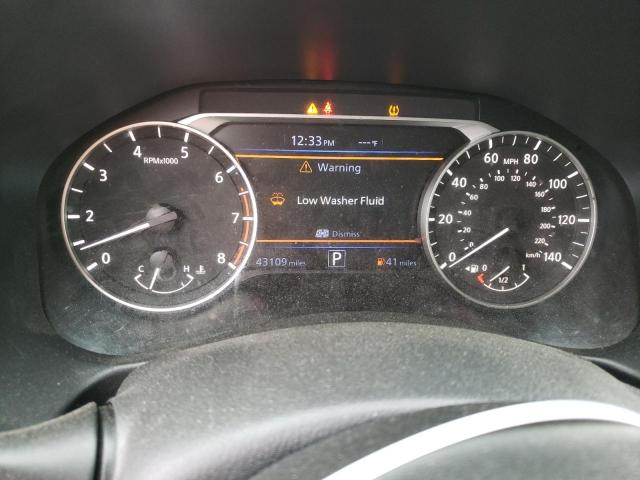 1N4BL4CV5KC170957 Nissan ALTIMA SR