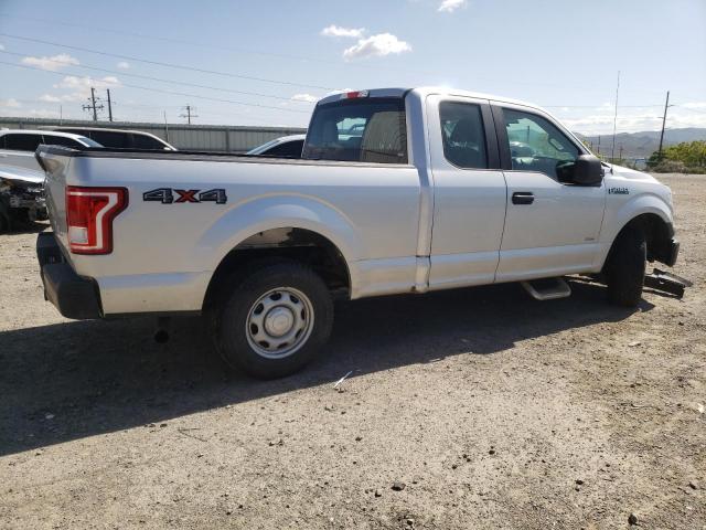 1FTEX1EP7HKC30809 Ford F150 Super Cab